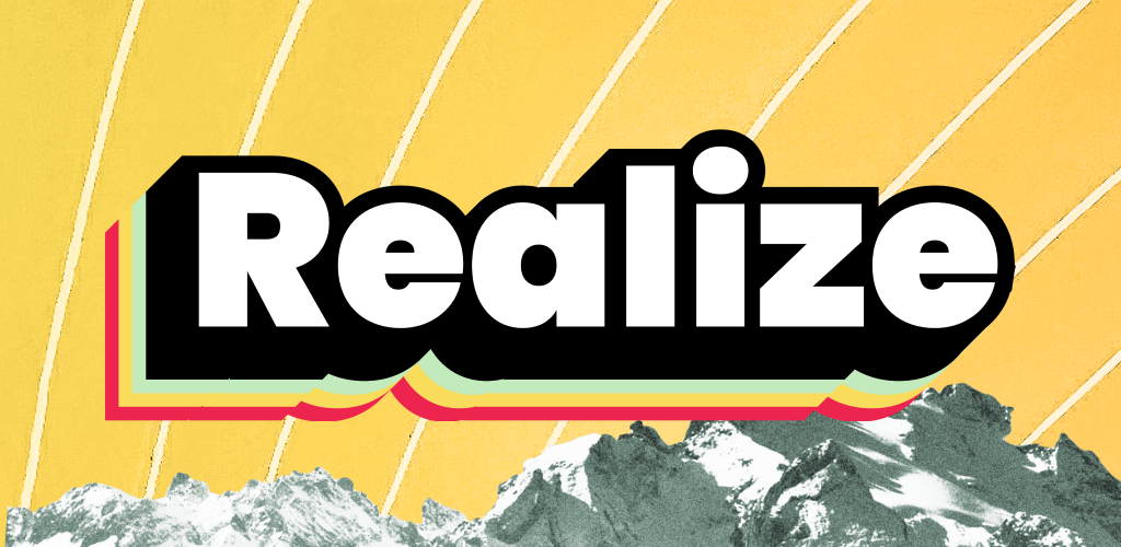 Realize Magazine